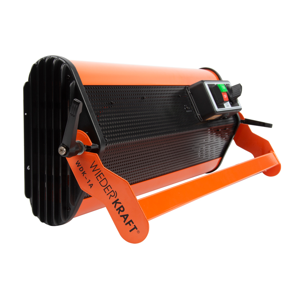 Инфракрасная сушка WDK-1A