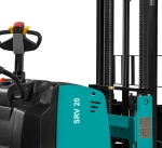 Штабелер с противовесом PROLIFT PRO SRV 2050