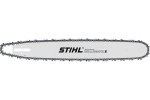 Шина STIHL 12"(30см) 1,1 3/8" Р 44z