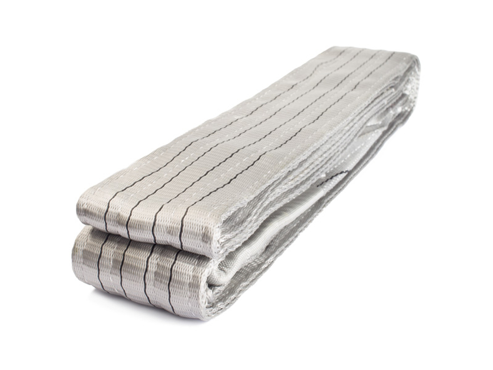 Строп текстильный TOR СТП 4,0 т 4,5 м 120 мм