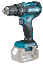 Аккумуляторная ударная дрель-шуруповерт Makita DHP485Z