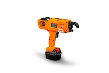 Пистолеты для вязки арматуры