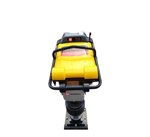 Вибротрамбовка ручная бензиновая NORSU RM-80L