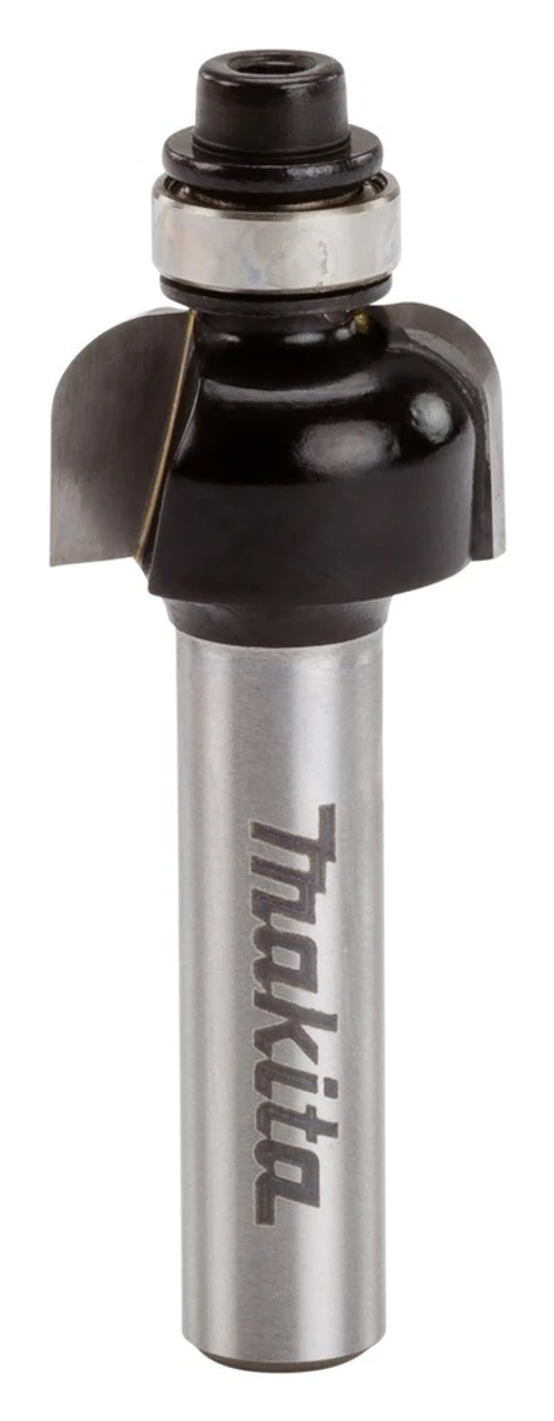 Фреза кромочная галтельная 4R, 17.46х9.53, S8, 2T Makita D-11449