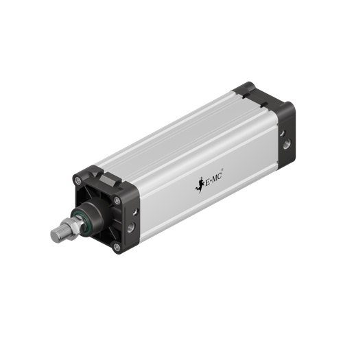 Пневмоцилиндр по ISO 15552 FVBC80x250-S