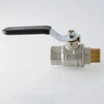Кран шаровый 1¼"в x 1¼"н Valtec Perfect VT.315.N.07