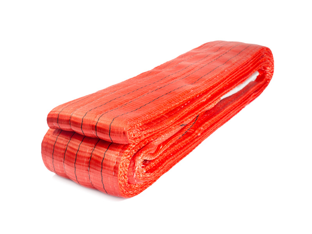 Строп текстильный TOR СТП 5,0 т 5,0 м 150 мм