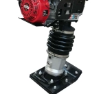 Вибротрамбовка ручная бензиновая NORSU RM-80H