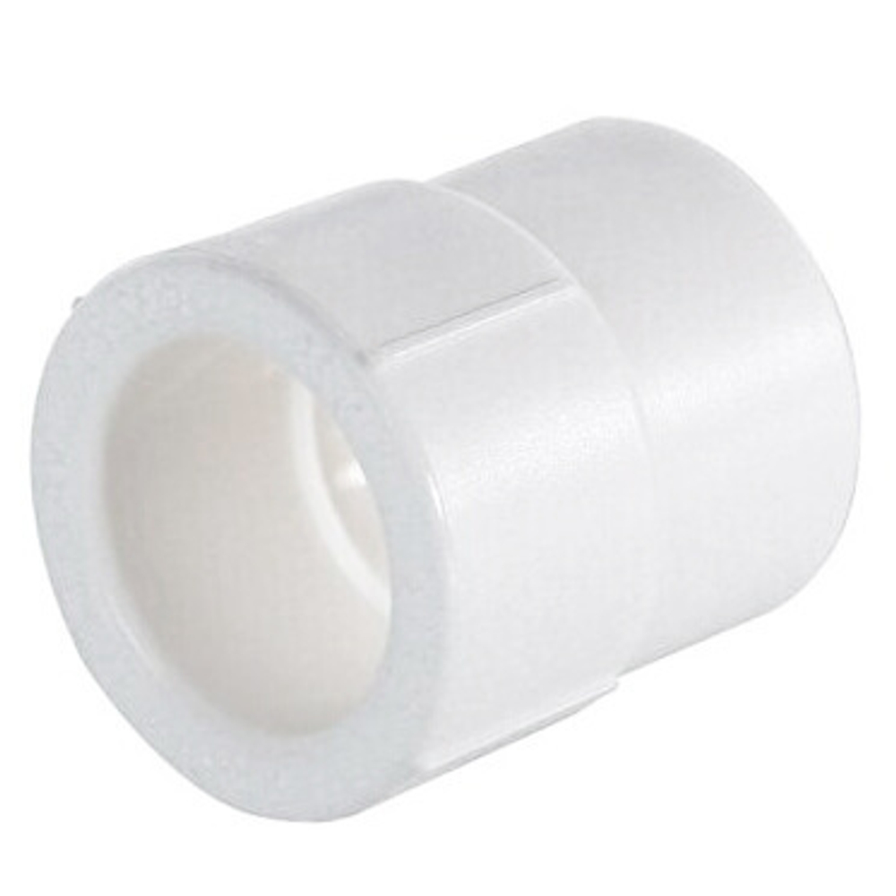 Муфта PPRC MeerPlast 50х25 Н/В