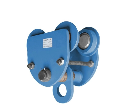 Тележка для ручной тали GEARSEN GCT20
