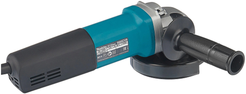 Угловая шлифмашина Makita 9565CVR