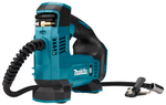 Автомобильный насос LXT Makita DMP180Z