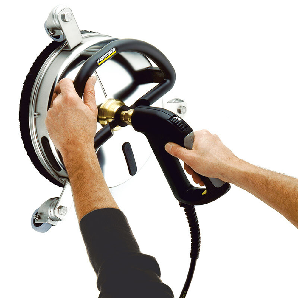 Приспособление для очистки поверхностей FR 30 ME