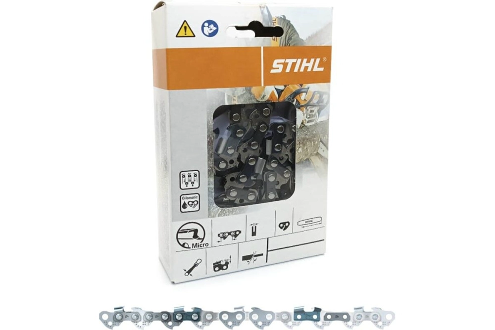 ЦЕПЬ STIHL 71 PM3 28