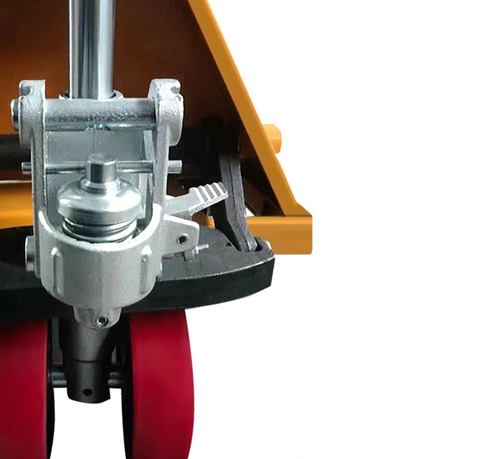 Гидравлическая тележка PROLIFT AC35 (Y)