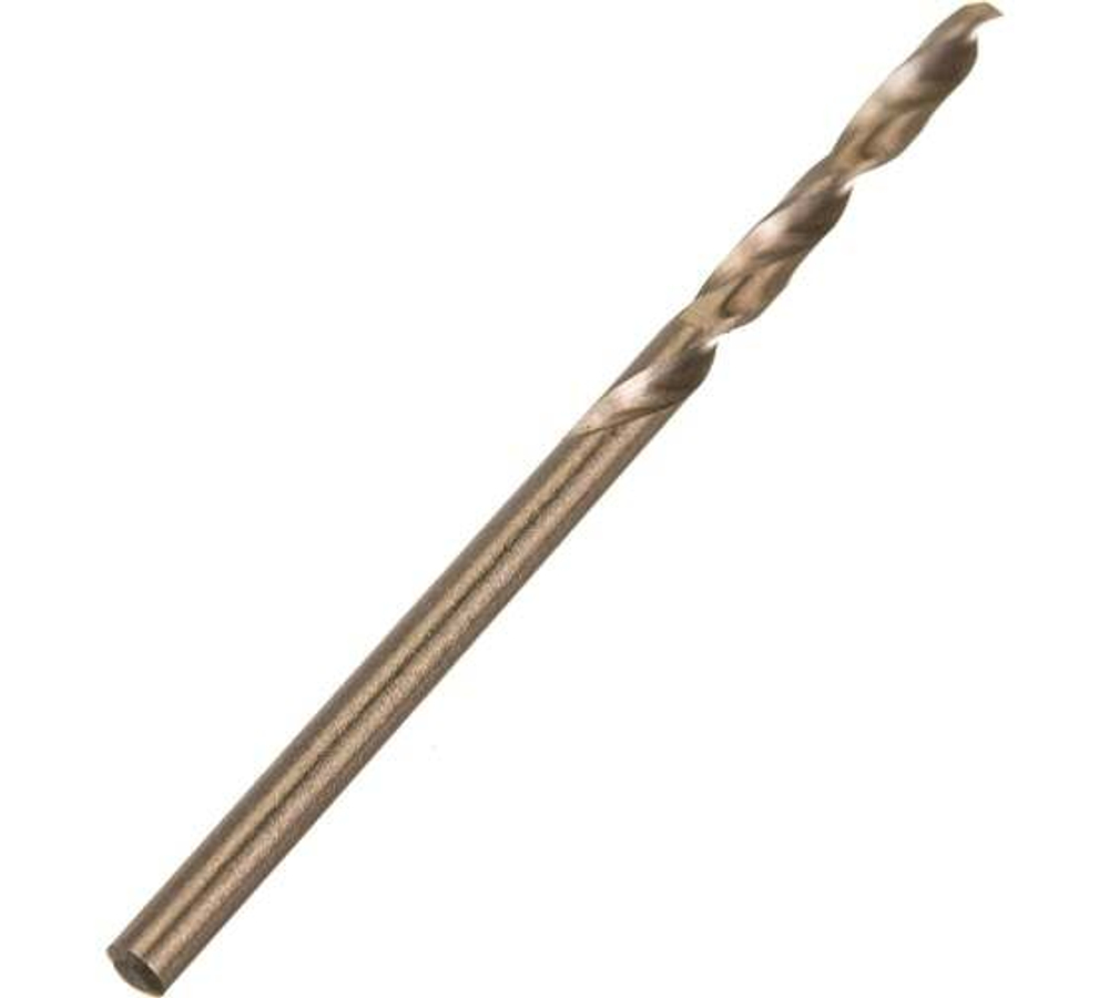 Сверло по металлу (2.9х33х61 мм; ц/х; Р6М5К5; А1) GRIFF a112029