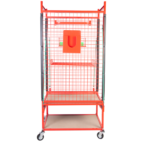 Стенд для хранения автомобильных частей WDK-65170