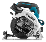 Аккумуляторная дисковая пила 165 мм Makita DHS660Z