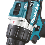 Дрель-шуруповерт LXT Makita DDF484RME