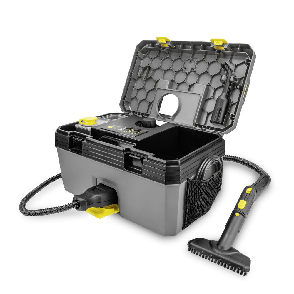 Пароочиститель Karcher SG 4/2 Classic