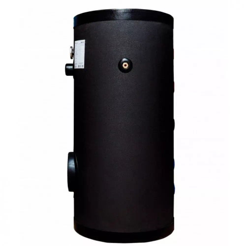 Бойлер косвенного нагрева Federica Bugatti FBEBS 500 1 змеевик