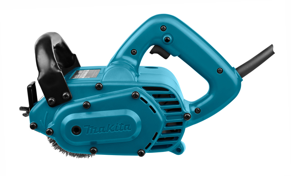 Щеточная шлифмашина Makita 9741