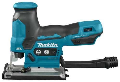 Аккумуляторный лобзик Makita DJV185Z