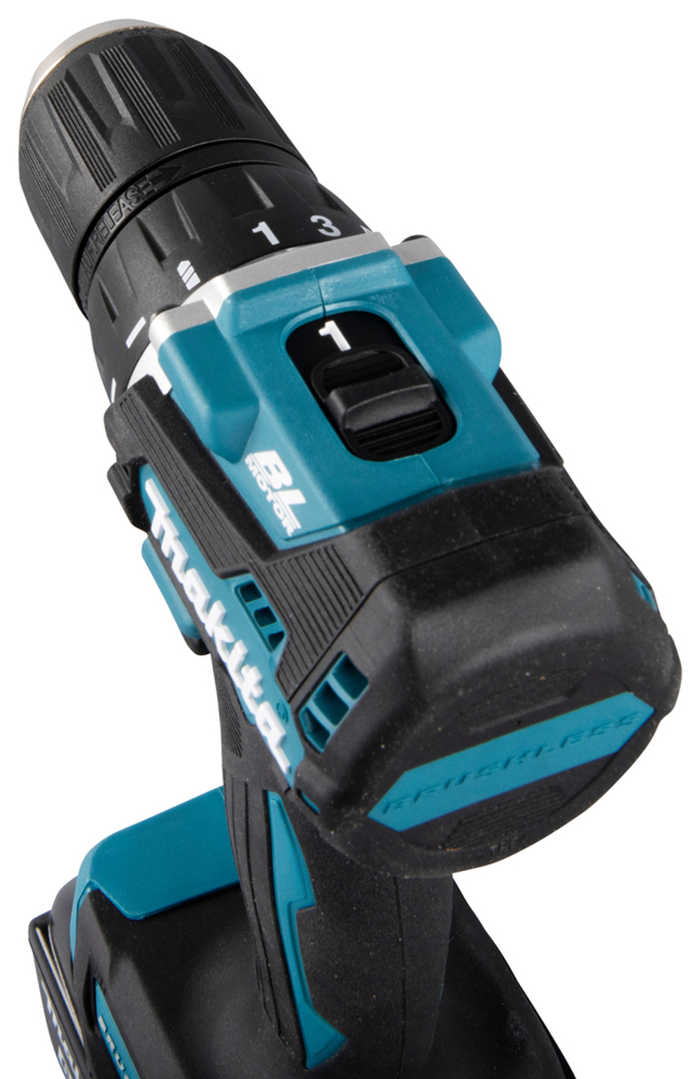 Дрель-шуруповерт LXT Makita DDF487Z