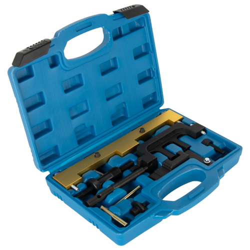 WDK-214246 Набор для регулировки фаз ГРМ BMW 8 предметов