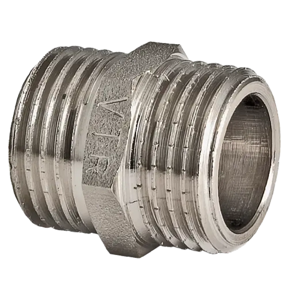 Ниппель соединительный ¾&quot;н Valtec VTr.582.N.0005