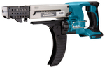 Магазинный шуруповерт 45-75 мм, LXT Makita DFR750RFE