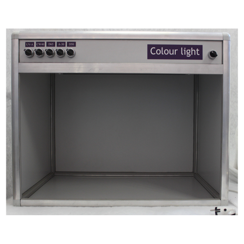 Лампа колориста WDK-CL700