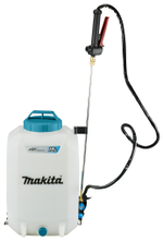 Садовый опрыскиватель LXT Makita DUS158Z