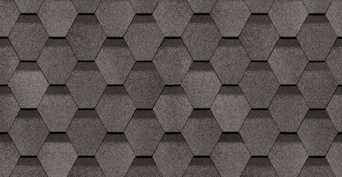 Гибкая черепица Premium, Шеффилд, Фладен