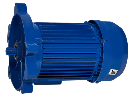 Двигатель для электролебедки KCD 300/600кг* 30м 380В