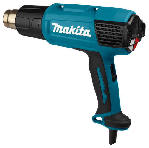 Фен строительный Makita HG6531CK
