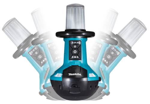 Стационарный фонарь Makita DML810