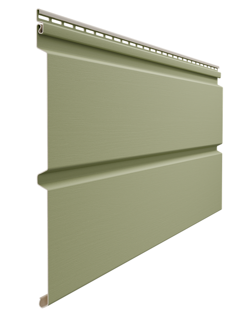 Сайдинг Premium Nature, Брус, кипарис