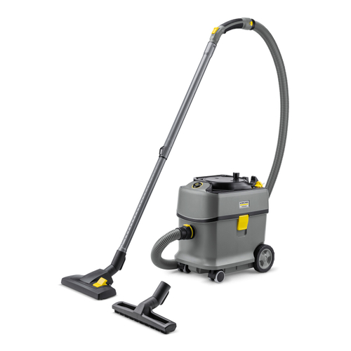 Пылесос сухой уборки Karcher T 15/1 Adv