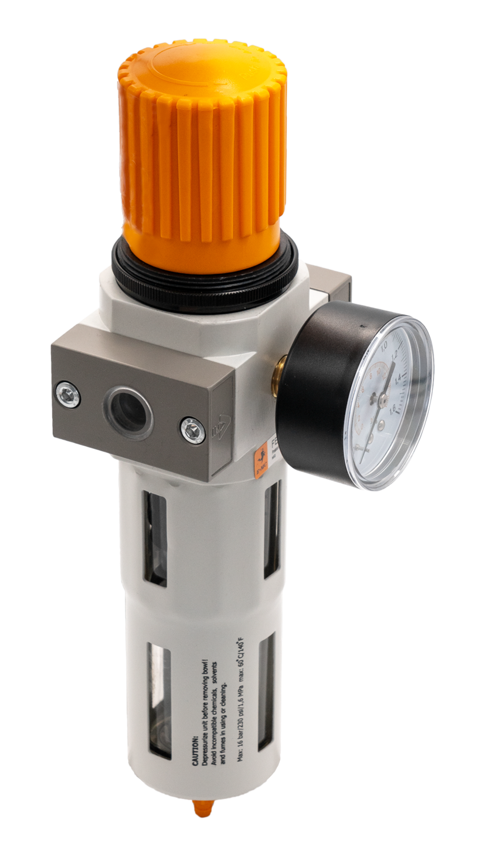Фильтр-регулятор серия FE FEW-105MMAXIA