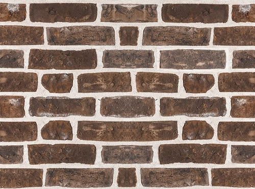 Кирпич ручной формовки Hans Bekker WDF 1916