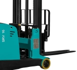 Штабелер с противовесом PROLIFT PRO SRV 1645