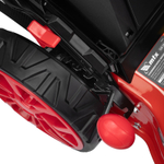 Газонокосилка бензиновая GLM-510-SP, 200 см3, 51см, привод, 65л MTX