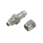 OPT-730PPA Быстросъемные соединения под шланг 10 мм