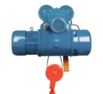 Таль электрическая канатная (380В) GEARSEN CD 1,0т, 6м