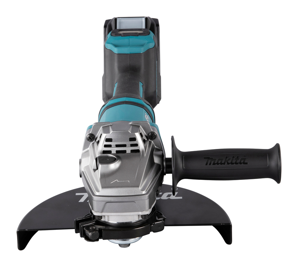 Угловая шлифмашина XGT Makita GA038GT201