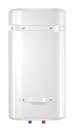 Водонагреватель накопительный Garanterm Flat 50 V