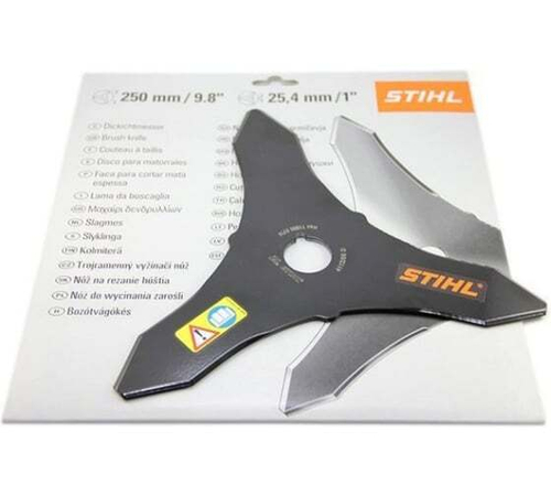 Триммер STIHL FS 120, GSB 230-2 41342000327k