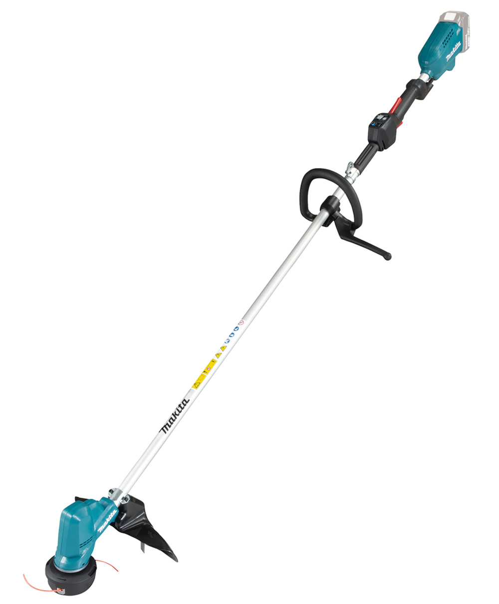 Аккумуляторная травокосилка Makita DUR190LZX3
