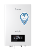 Электрический настенный котел THERMEX Grizzly 5-12 Wi-Fi